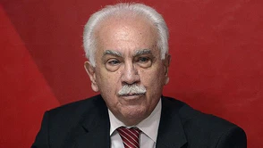 Kaşif Kozinoğlu soruşturmasında Doğu Perinçek ifade verdi