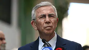 Mansur Yavaş'tan dikkat çeken açıklama!