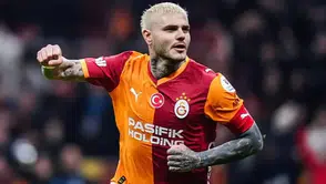 Mauro Icardi'nin futbolculuk kariyeri bitmek üzere! 