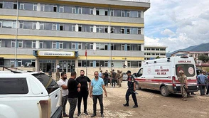 Okulda silahlı saldırı: Öğretmen hayatını kaybetti