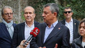 Özgür Özel'den 'CHP'ye dönüş olacak mı' sorusuna yanıt