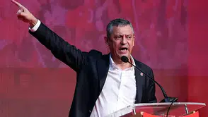 Özgür Özel'den motorin zammına tepki: Yeni teklifini iletti