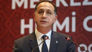 Türk futbolunda yeni kriz! Merkez Hakem Kurulu Başkanı Ferhat Gündoğdu gözaltına alındı