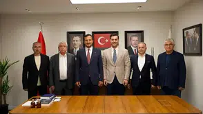 Üsküdar Belediyesi'nde 4 CHP'li üye AK Parti'ye geçti