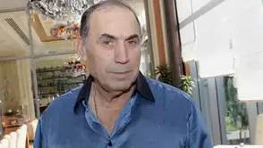 "Kumarhaneler Kralı" Sudi Özkan hayatını kaybetti