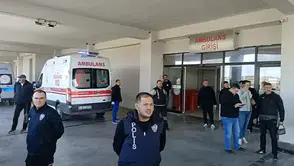 Manisa Soma'da madende göçük: Yaşamını yitirenlerin sayısı 2'ye çıktı