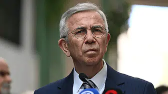 Mansur Yavaş'tan dikkat çeken açıklama!