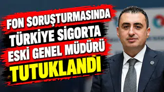 FON Soruşturmasında 15 kişi daha tutuklandı!