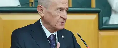 Bahçeli'den dikkat çeken açıklama: Türkiye arınma sürecinden geçiyor