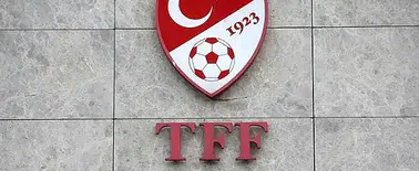 TFF'den Ferhat Gündoğdu ve MHK açıklaması
