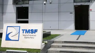 Fon soruşturmasında 5 firma TMSF'ye devredildi