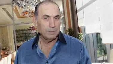 "Kumarhaneler Kralı" Sudi Özkan hayatını kaybetti