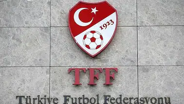 TFF'den Ferhat Gündoğdu ve MHK açıklaması