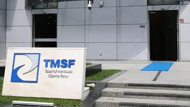 Fon soruşturmasında 5 firma TMSF'ye devredildi