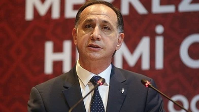 Türk futbolunda yeni kriz! Merkez Hakem Kurulu Başkanı Ferhat Gündoğdu gözaltına alındı