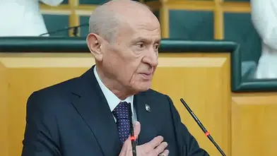 Bahçeli'den dikkat çeken açıklama: Türkiye arınma sürecinden geçiyor