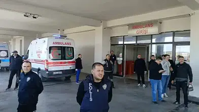 Manisa Soma'da madende göçük: Yaşamını yitirenlerin sayısı 2'ye çıktı