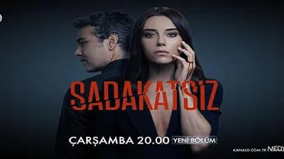 Sadakatsiz dizisinin yeni bölümü yayınlanmayacak mı?