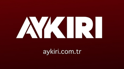 Aykırı'dan merhaba