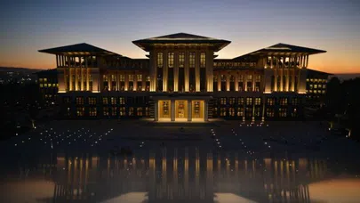 Dev anketten Saray'ı kızdıran sonuçlar!