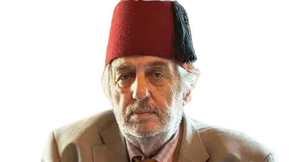 Kadir Mısıroğlu'nun bilinmeyen yüzü