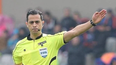 Eski hakem Alper Ulusoy'un ifadesi ortaya çıktı!