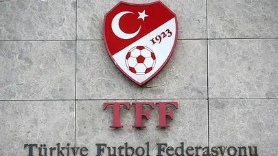 TFF'den Ferhat Gündoğdu ve MHK açıklaması