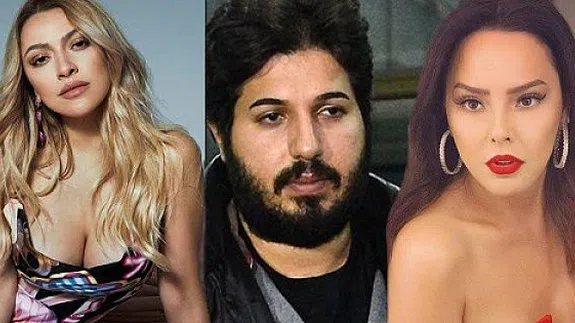 Hadise'den hakkında çıkan iddialara yanıt geldi!