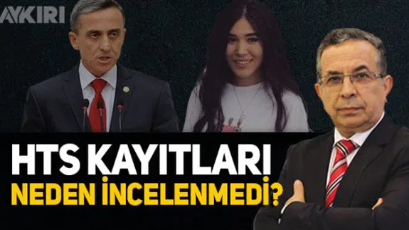 Kadirova soruşturmasında HTS kayıtları neden incelenmedi