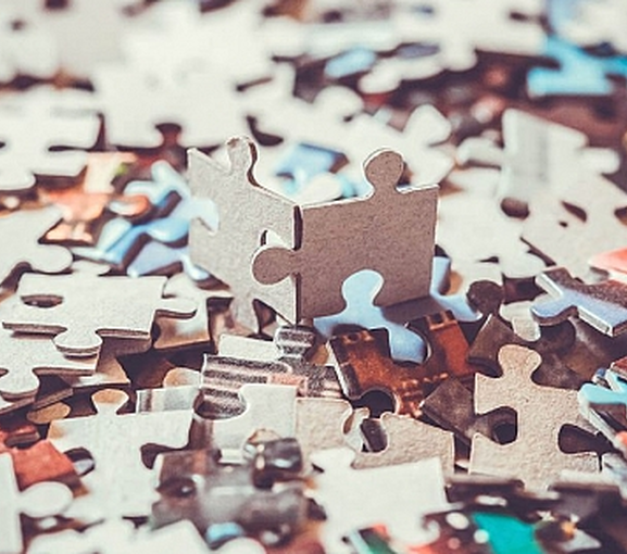 Son günlerin en popüler hobisi | Puzzle nasıl yapılır, faydaları nelerdir?