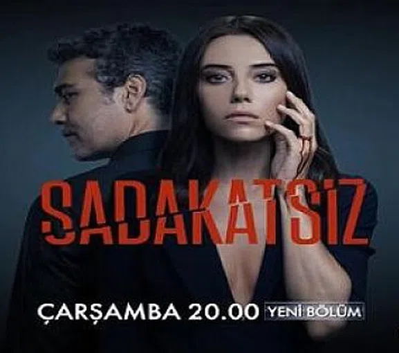 Sadakatsiz dizisinin yeni bölümü yayınlanmayacak mı?