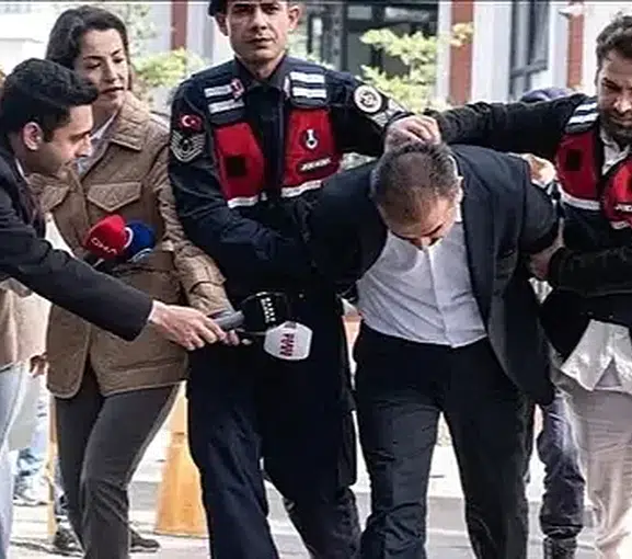 "Yenidoğan çetesi" davasında gelişme! 3 sanık tahliye edildi