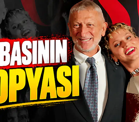 Farah Zeynep Abdullah'ın babasıyla benzerliği dikkat çekti