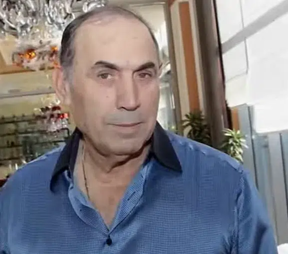"Kumarhaneler Kralı" Sudi Özkan hayatını kaybetti