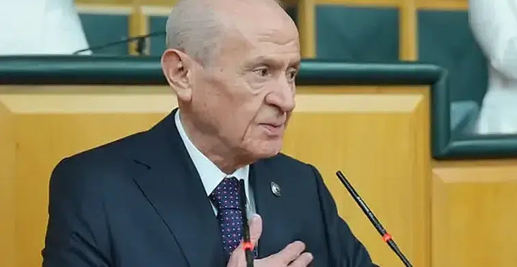 Bahçeli'den dikkat çeken açıklama: Türkiye arınma sürecinden geçiyor