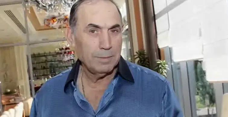 "Kumarhaneler Kralı" Sudi Özkan hayatını kaybetti