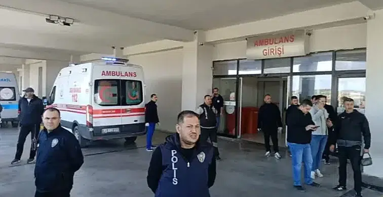 Manisa Soma'da madende göçük: Yaşamını yitirenlerin sayısı 2'ye çıktı
