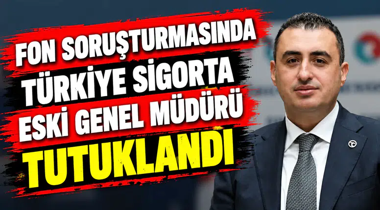 FON Soruşturmasında 15 kişi daha tutuklandı!