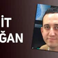 Ümit Doğan