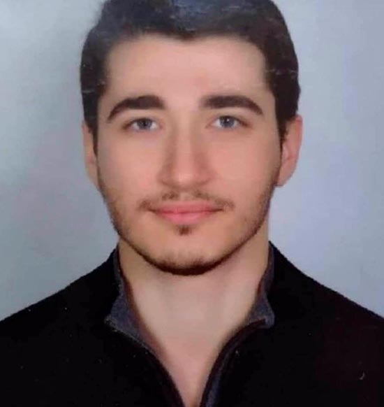 Ergenekon ve Balyoz mağduru Mustafa Önsel'in oğlu hayatını kaybetti - Resim : 1