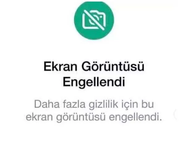 Whatsapp'tan yeni adım... Bir devir kapanıyor - Resim : 1