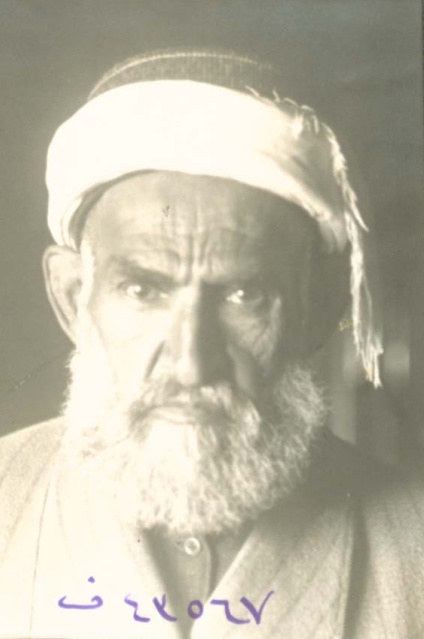 Seyyid Abdülkadir