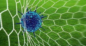 Virüs Salgınlarından Etkilenen Sporcular