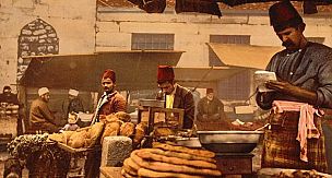 Osmanlı Devleti'nde Ramazan gelenekleri