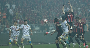 Ramazan Ayı deyince akıllara o maç geliyor!