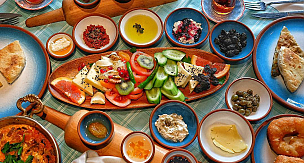 Sahurda bunları yiyin, gün boyu tok kalın!