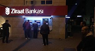 Sokağa çıkma kısıtlaması sona erdi