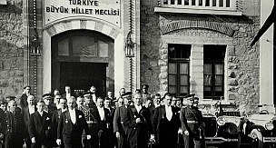 TBMM'nin kuruluş safhasında neler yaşandı? 