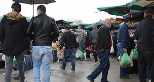 Türkiye korona günlerinde #EvdeKalmıyor