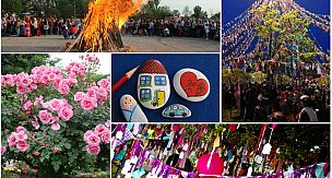 Bolluk ve bereketi selamlama günü yaklaşıyor | Hıdırellez nedir, nasıl kutlanır?